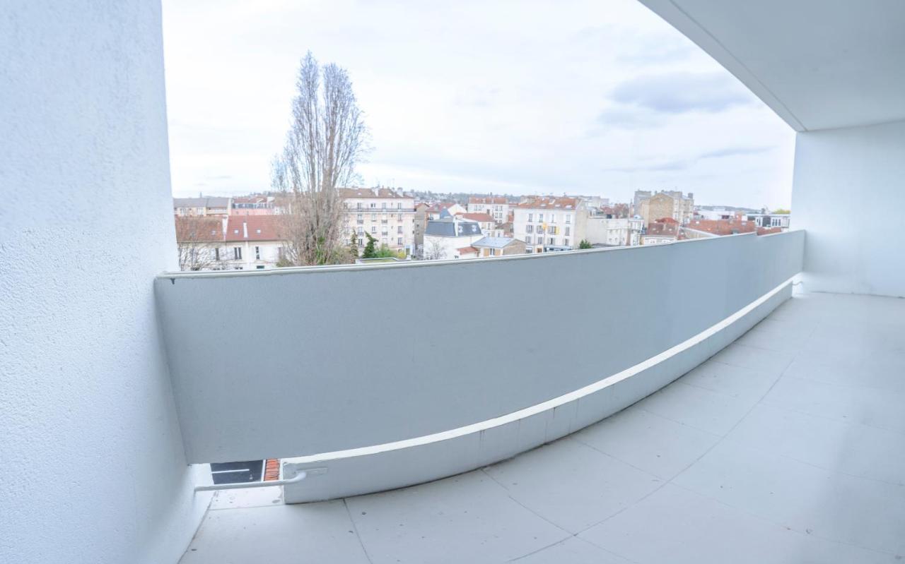 Apartment Elegant 2 Pieces Proche De Paris Et De Disneyland